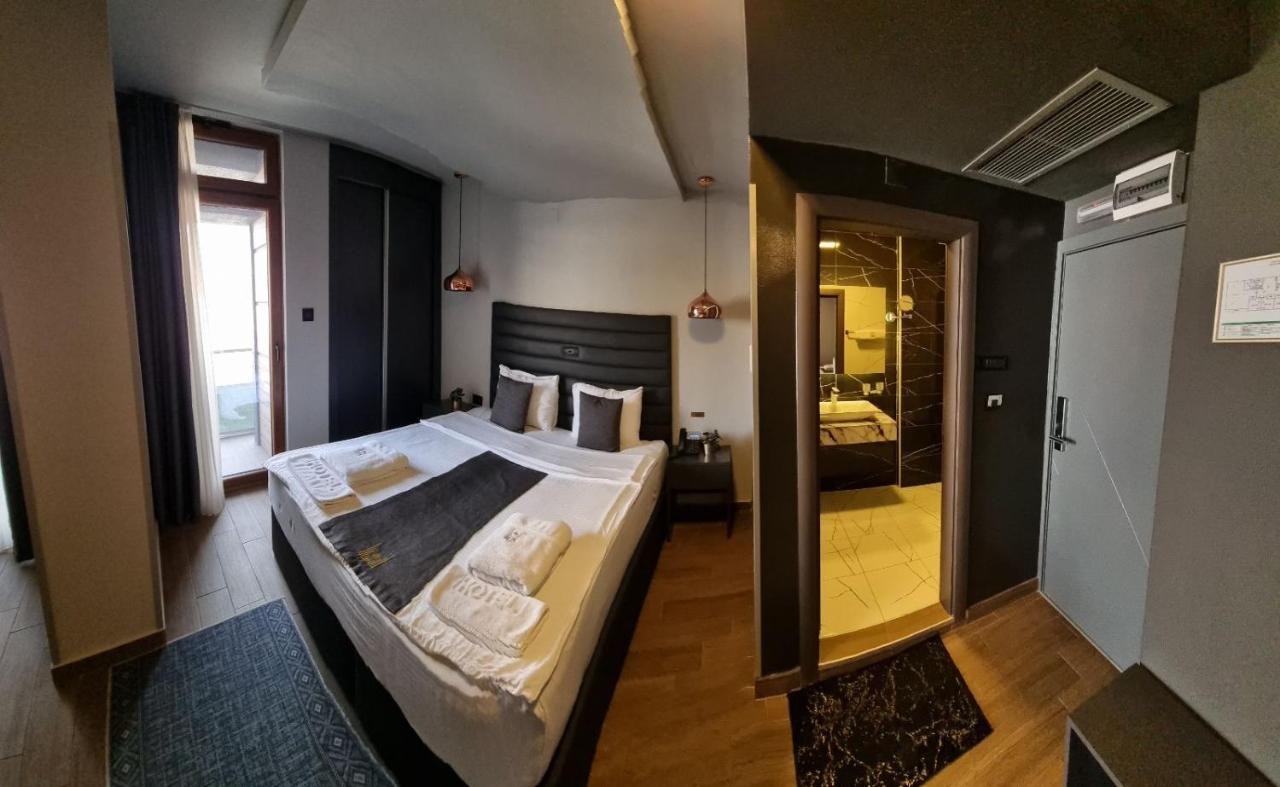 International Palace Велес Экстерьер фото