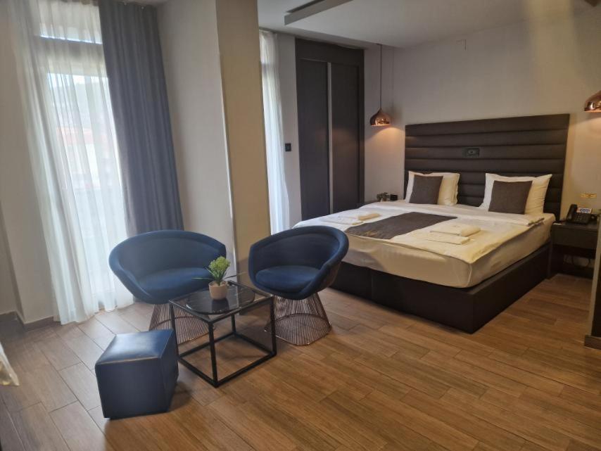 International Palace Велес Экстерьер фото